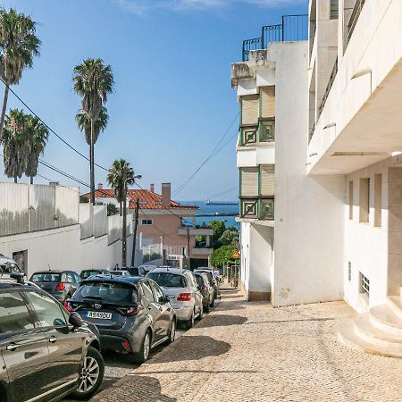 Beach Cascais Apartment Kültér fotó
