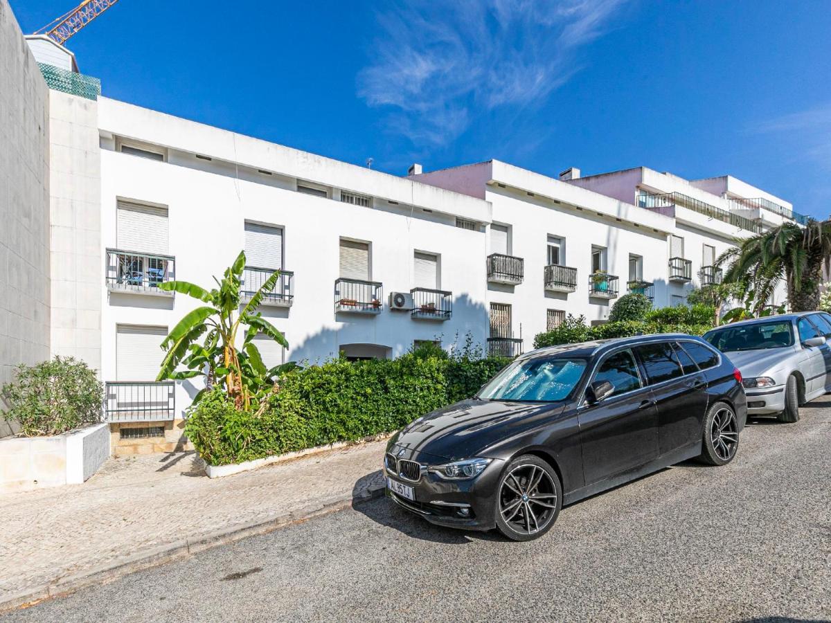 Beach Cascais Apartment Kültér fotó